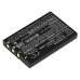Battery Replaces WX-B3030