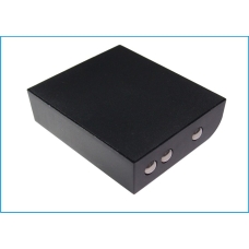 Kompatybilna wymiana baterii za Panasonic 2020BAT,PA04940398,WX-C2020BAT