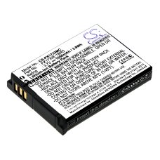Kompatybilna wymiana baterii za Toshiba 084-07042L-073,PX1733,PX1733E-1BRS,PX1733U