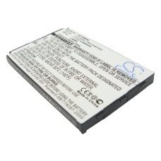 Kompatybilna wymiana baterii za Pioneer L01L40321,TBS100551042,XM-6900-0004-00