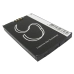 MP3, MP4, PMP Battery Pioneer XMP3i