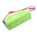Baterie do urządzeń medycznych Quest CS-QCT408MD