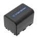 Battery Replaces NP-FM70