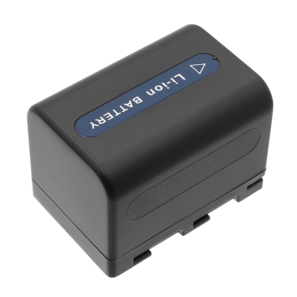 Battery Replaces NP-FM70