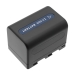 Battery Replaces NP-FM70
