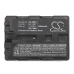 Camera Battery Sony DCR-TRV50