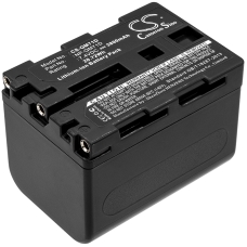 Kompatybilna wymiana baterii za Sony NP-QM71D