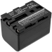 Camera Battery Sony DSR-PDX10