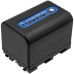 Camera Battery Sony DSR-PDX10