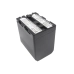 Camera Battery Sony DCR-DVD201