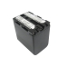 Battery Replaces NP-QM90