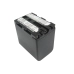 Camera Battery Sony DCR-DVD201