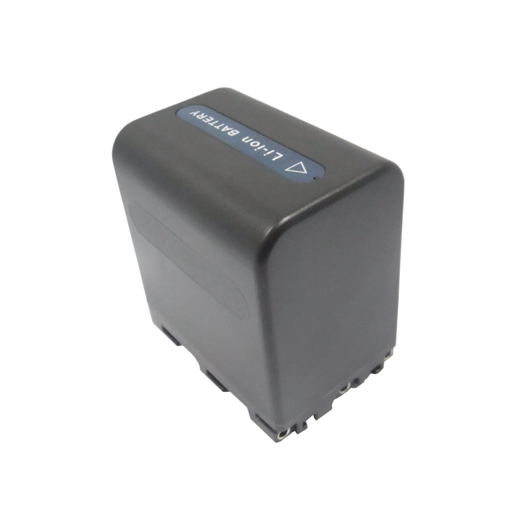 Camera Battery Sony DCR-DVD201