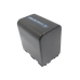 Battery Replaces NP-QM90