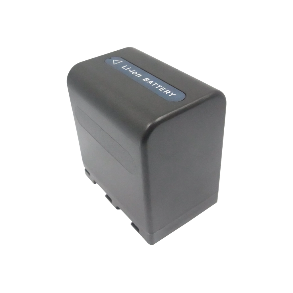 Camera Battery Sony DCR-DVD201