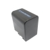 Battery Replaces NP-QM90