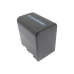 Camera Battery Sony DCR-DVD201