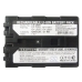 Battery Replaces NP-QM90
