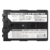 Camera Battery Sony DCR-DVD201