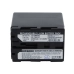 Camera Battery Sony CCD-TRV608