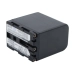 Camera Battery Sony CCD-TRV608