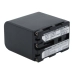 Camera Battery Sony CCD-TRV608
