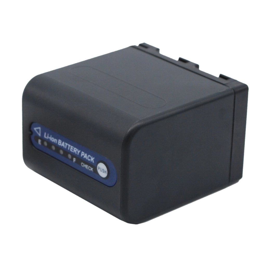 Camera Battery Sony CCD-TRV608