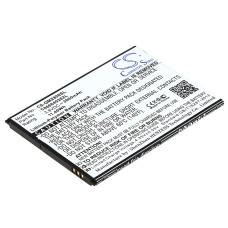 Kompatybilna wymiana baterii za BLU C866639282L,C866640282L