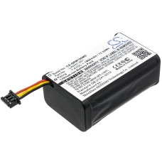 Kompatybilna wymiana baterii za Qcore 05020-160-0001-BAT,LIN337-001