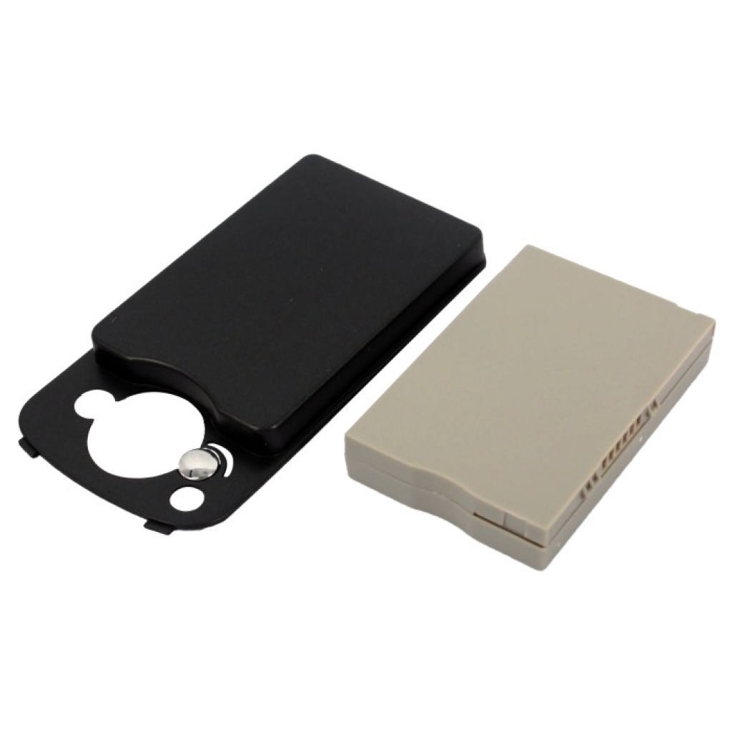 Bateria kompatybilny z Vodafone HTC CINGULAR NTT Docomo O2 Orange SoftBank T-Mobile DOPOD i-Mate Qtek CS-QT9600HL