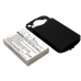 Bateria kompatybilny z Vodafone HTC CINGULAR NTT Docomo O2 Orange SoftBank T-Mobile DOPOD i-Mate Qtek CS-QT9600HL