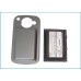 Bateria kompatybilny z Vodafone HTC CINGULAR NTT Docomo O2 Orange SoftBank T-Mobile DOPOD i-Mate Qtek CS-QT9600XL