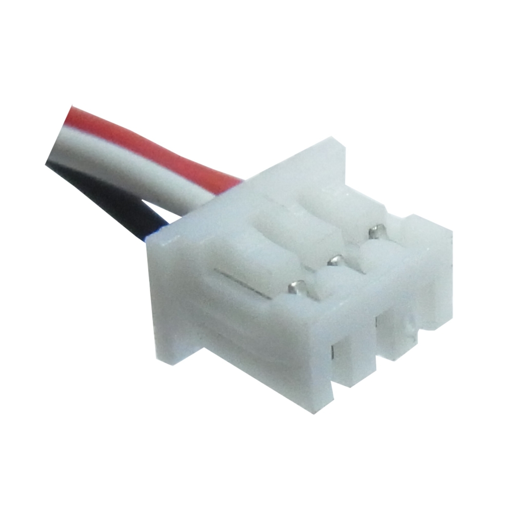 Baterie do odtwarzaczy MP3 Creative CS-R79908SL