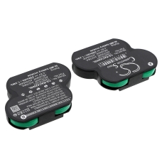 Kompatybilna wymiana baterii za HP 106036-B21,114466-B21,120978-001,124992-291,124992-B21...