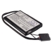 Bateria do notebooków DELL CS-RAD1850SL