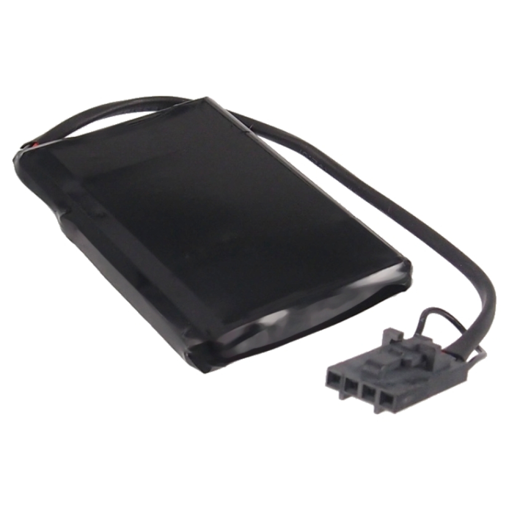 Bateria do notebooków DELL CS-RAD1850SL