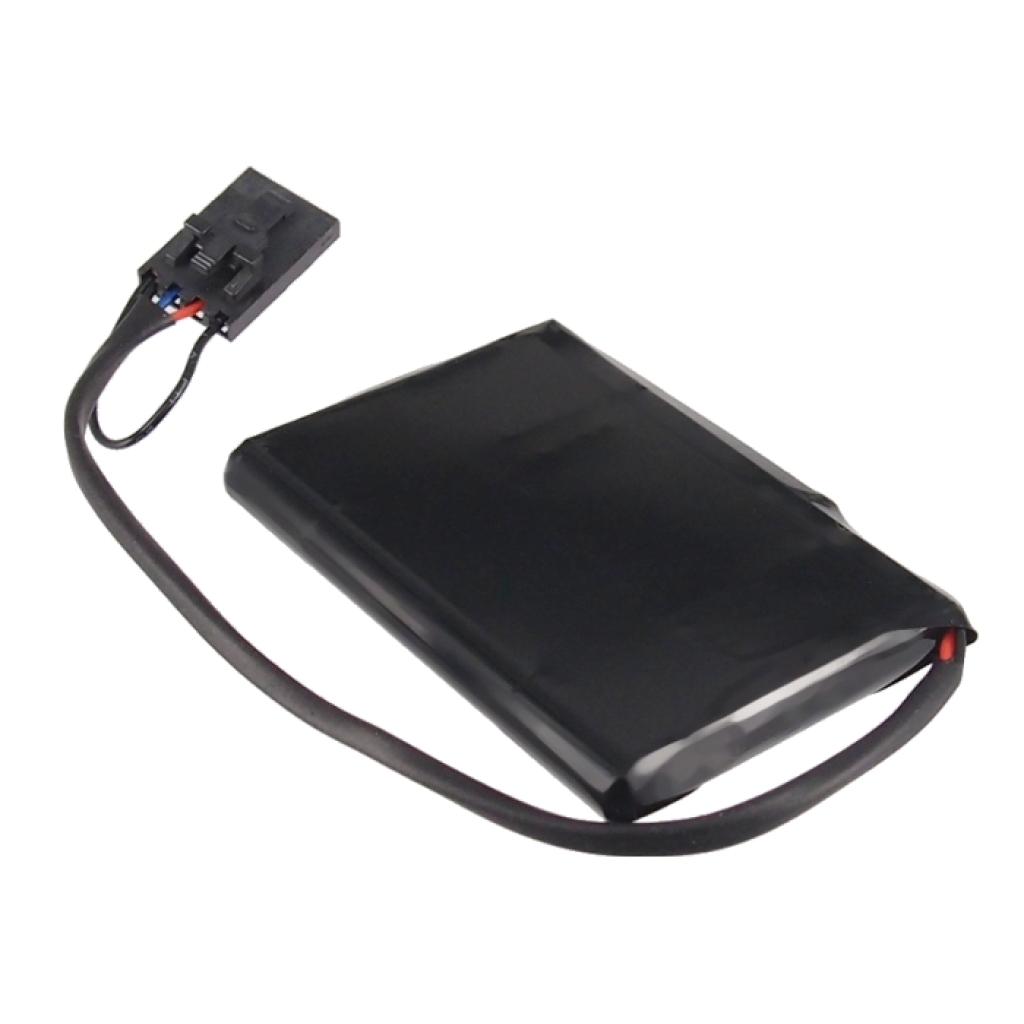Bateria do notebooków DELL CS-RAD1850SL