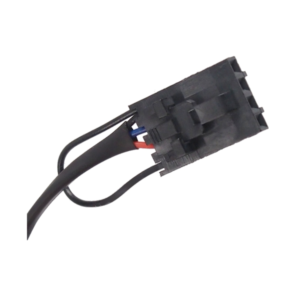 Bateria do notebooków DELL CS-RAD1850SL