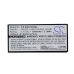 Battery Replaces 0FR463