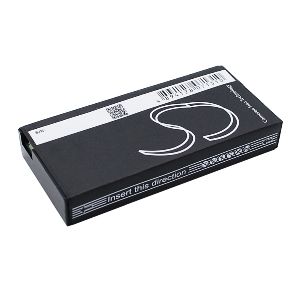 Battery Replaces H2R6M