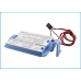 Bateria do notebooków DELL CS-RAD2500SL