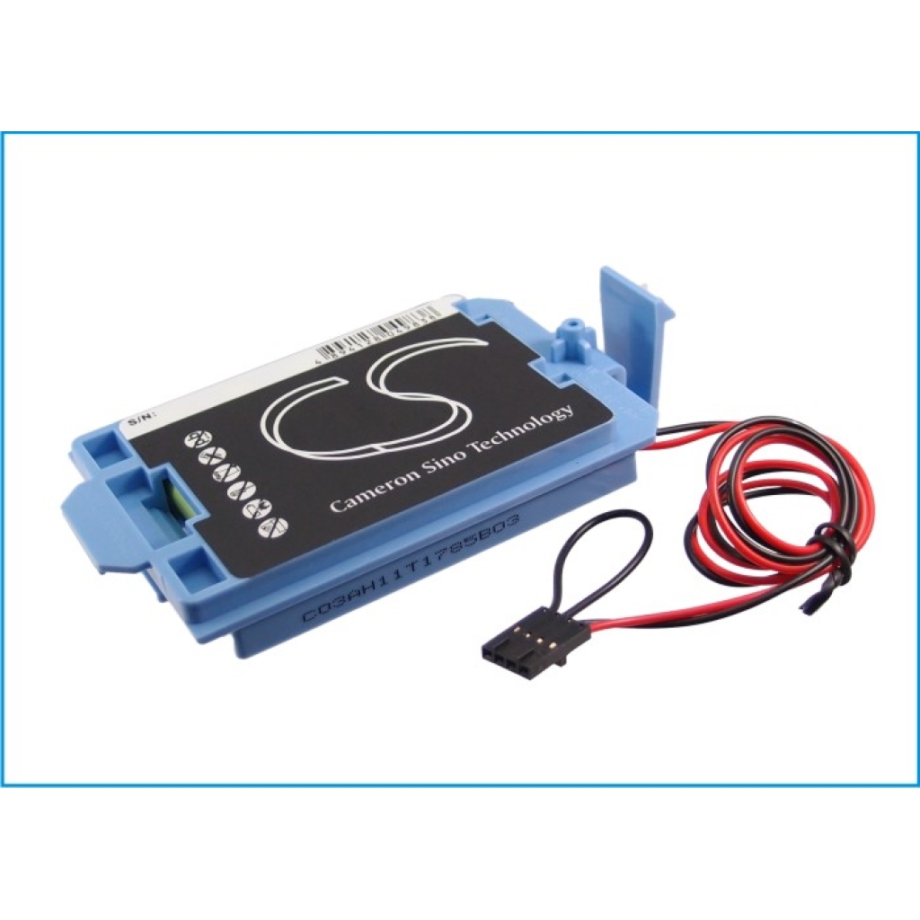Bateria do notebooków DELL CS-RAD2500SL