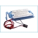 Bateria do notebooków DELL CS-RAD2500SL