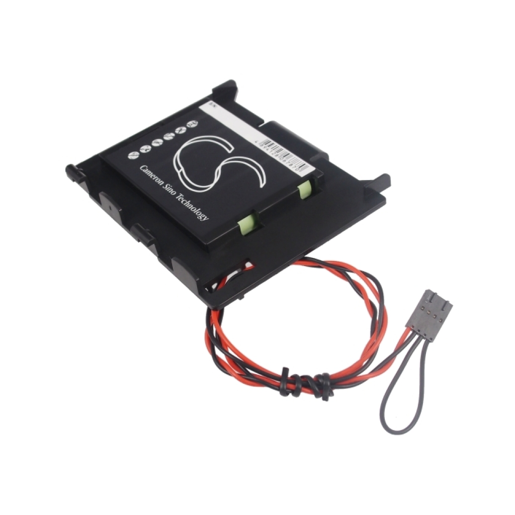 Bateria do notebooków DELL CS-RAD4400SL