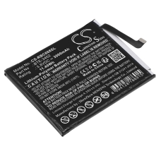 Kompatybilna wymiana baterii za Orbic BTE-3402