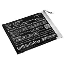 Kompatybilna wymiana baterii za Orbic BTE-5001