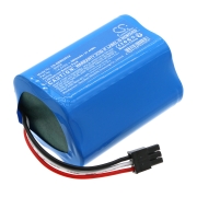 Battery compatibleWith Vacuum Battery