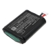 DAB Digital Battery Roberts CS-RBP300SL