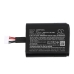 DAB Digital Battery Roberts CS-RBP300SL