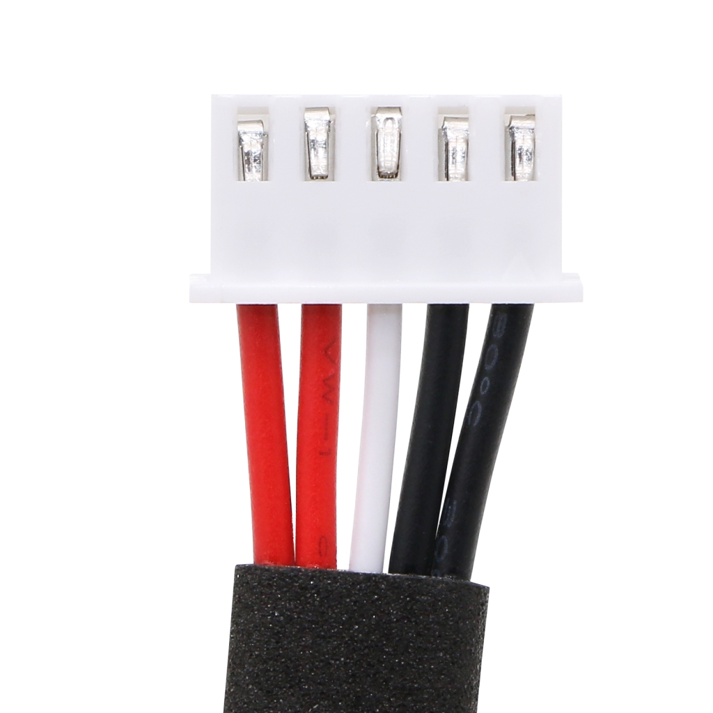 DAB Digital Battery Roberts CS-RBP300SL